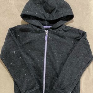 Jumping Beans Hoodie